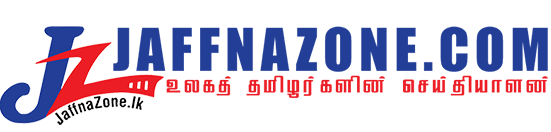 Jaffnazone.com