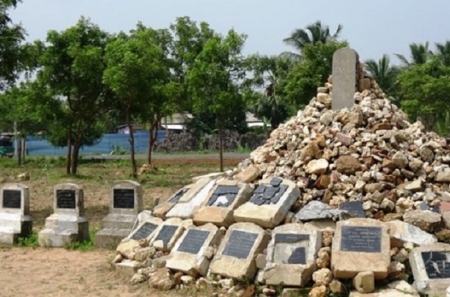 கிளிநொச்சியில் மாவீரர் நாள் நினைவேந்தலுக்கான ஏற்பாடுகள் தீவிரம்!
