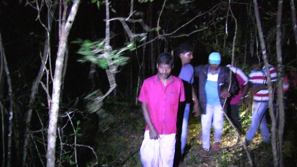 வன்னி பகுதியில் மீண்டும் மீண்டும் புதையல்களின் மர்மம் என்ன!