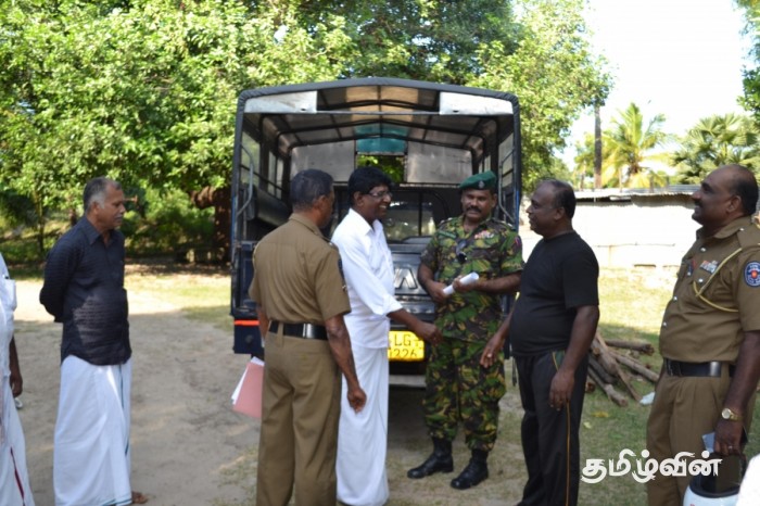 ஜனாதிபதியால் 27 வருடங்களுக்குப் பின் மீண்டும் கிடைத்த சொத்து