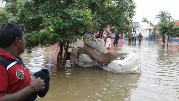 கடலுக்குப் போன மீனவர்கள் நிலை என்ன? தத்தளிக்கும் கன்னியாகுமரி