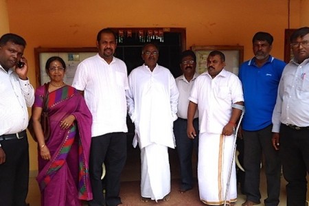 சாவகச்சேரி நகர சபை – அகில இலங்கைத் தமிழ் காங்கிரசிற்கு சிக்கல்