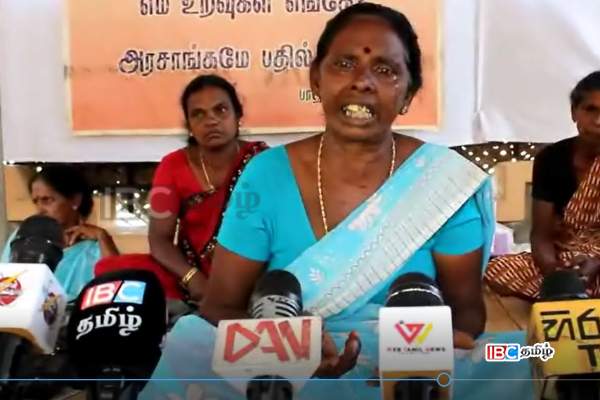 நம்பி வாக்களித்து ஏமாந்துவிட்டோம் - வாக்களிக்க கூடிய நிலையில் நாம் இல்லை!