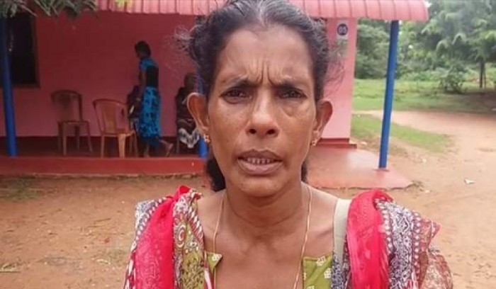 நாடாளுமன்ற உறுப்பினர் சிவமோகன் மீது பெண் வேட்பாளர் பரபரப்பு குற்றச்சாட்டு -