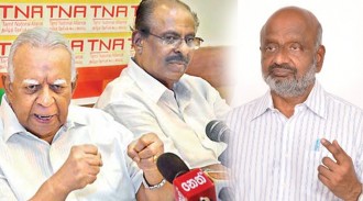 புளொட் விலகல்! சூடுபிடிக்கும் யாழ் அரசியல் களம்