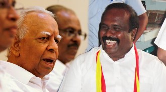 தமிழரசுக் கட்சிக்கும், ரெலோவுக்கும் இடையில் முறுகல்!