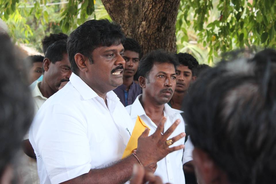 மைத்திரியின் செய்தியில் உண்மையில்லை? ஆதாரத்துடன் நிரூபிக்கும் சார்ள்ஸ் எம்.பி