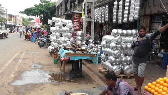 யாழ். மாவட்டத்தில் சூடு பிடிக்க ஆரம்பித்துள்ள தைப்பொங்கல் வியாபாரம் (VIDEO)