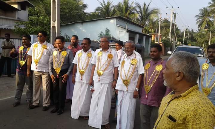 ஏக்கிய இராச்சிய ஒற்றையாட்சி அல்ல. ஊடகங்கள் மீது பாய்ந்த சுமந்திரன்.