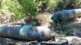 முள்ளிவாய்க்காலில் கண்டுபிடிக்கப்பட்ட விடுதலைப் புலிகளின் முக்கிய தடயம்