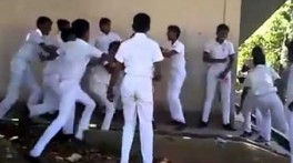 பாடசாலைக்கு செல்லாது 11 மாணவர்கள் செய்த மோசமான காரியம்! -