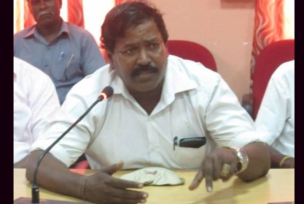 முல்லைத்தீவு மீனவர்களுக்கு தேவை வெளிச்சவீடு.