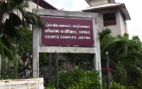 வட்டுக்கோட்டை இளைஞன் உயிரிழந்த விவகாரம், பொறுப்பதிகாரி உட்பட 8 பொலிஸாரிடம் விசாரணை...