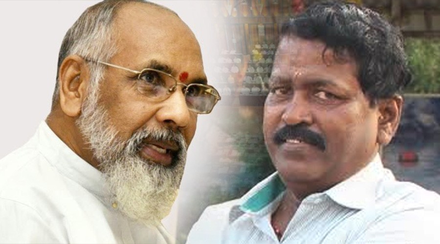அபகரிக்கப்பட்ட தமிழ் மக்களின் காணிகளுக்கு இழப்பீடா?