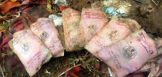 தமிழீழ வைப்பகத்தின் சிறுவர் சேமிப்பு