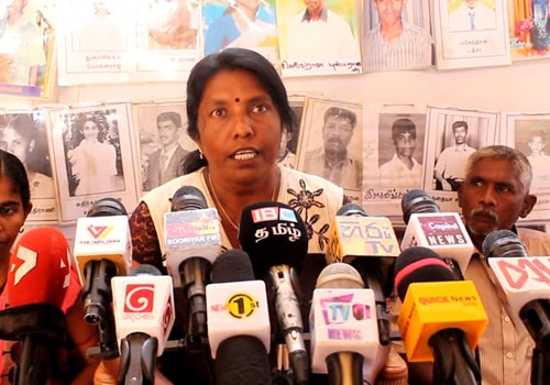 முல்லைத்தீவில் நாளை மறுநாள் போராட்டத்துக்கு அழைப்பு!