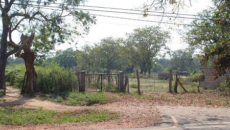 அளம்பில் மாவீரர் துயிலுமில்ல காணி இராணுவத்துக்கு வழங்க முயற்சி!