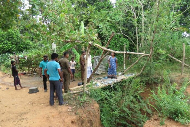 கிணற்றில் விழுந்து சிறுவன் உயிரிழப்பு: கிளிநொச்சியில் சம்பவம்!