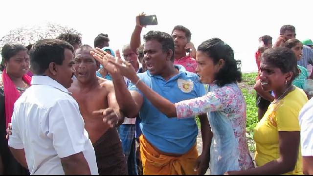 கொக்கிளாய் இறங்குதுறை தமிழர்களுக்கு சொந்தமானது நீதிமன்றம் தீர்ப்பு