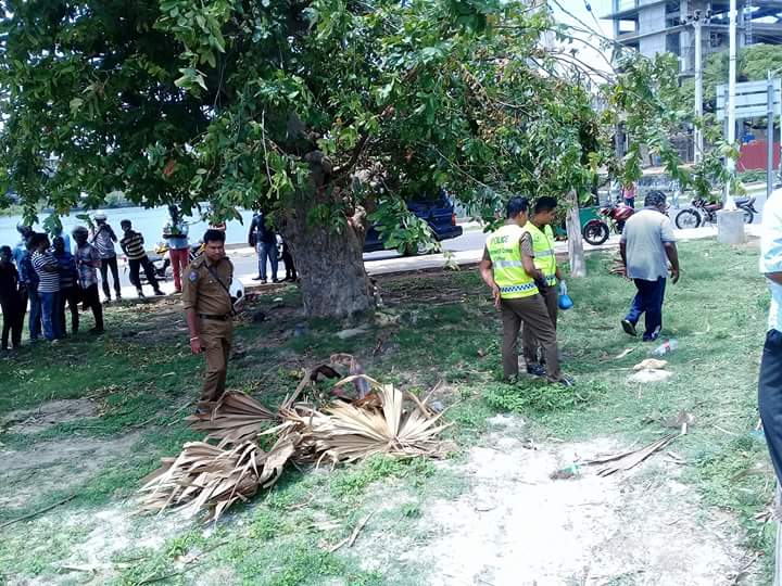 பாடசாலை மாணவியின் சீருடை மீட்பு, தவறு நடக்கவில்லை உறுதிப்படுத்துகிறது பொலிஸ்..