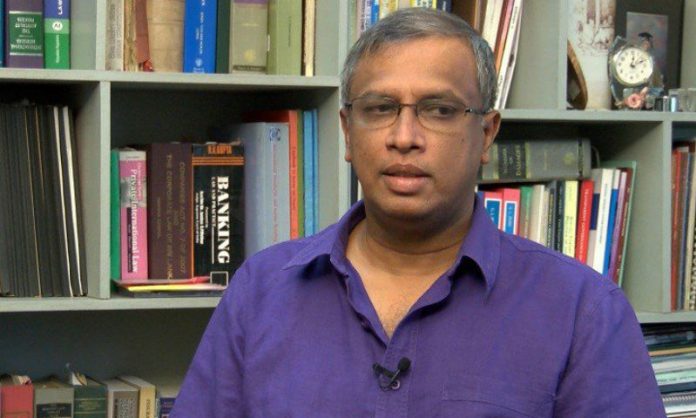 அனைத்து ஊடக படுகொலைகள் குறித்தும் விசாரணை நடத்த வேண்டும்! - சுமந்திரன்