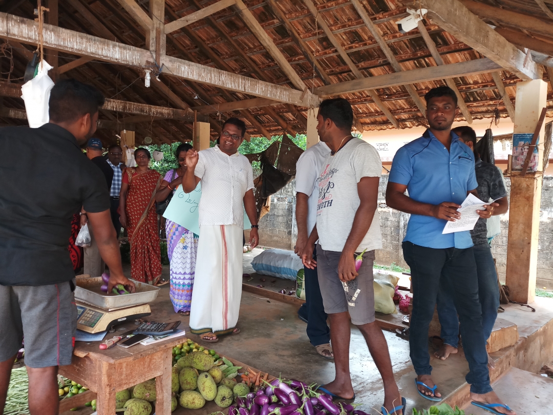 போதை எதிர்ப்பு செயற்றிட்டத்தில் இறங்கியது வலி,கிழக்கு பிரதேசசபை..