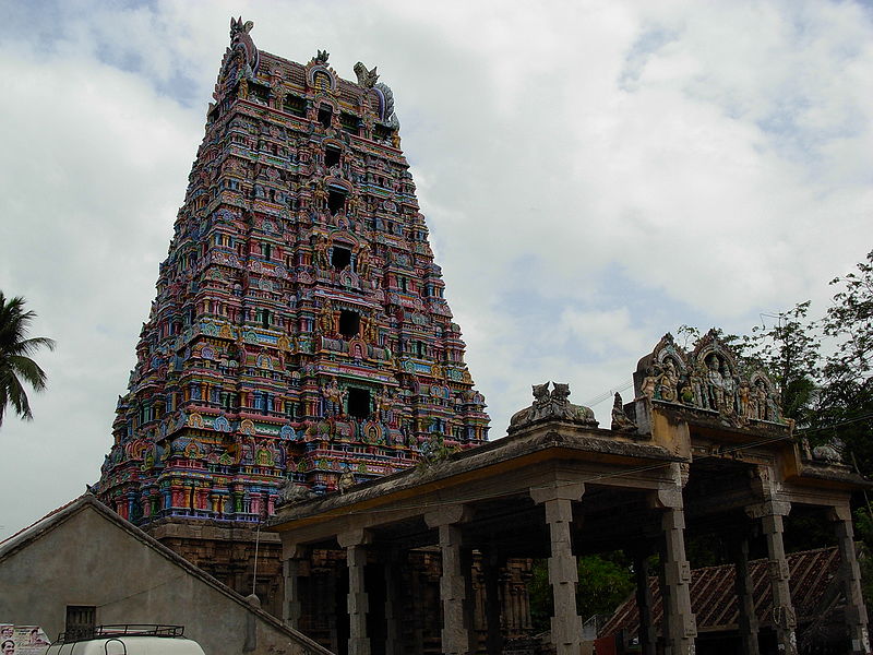 பிரான்ஸ் நாட்டில் உள்ள சிவன் ஆலயம் மூடப்படுகிறது..