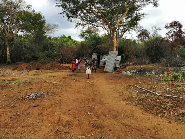 இராணுவ புலனாய்வாளர்களை கொண்டு மக்களை அச்சுறுத்தும் வனவள திணைக்களம்..