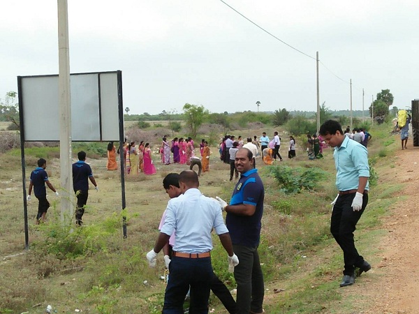 யாரை ஏமாற்றுகின்றார்கள் கரவெட்டிப் பிரதேச செயலக உத்தியோகத்தர்கள்?