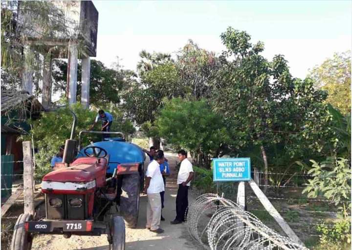 தீர்மானங்களுக்கு நடவடிக்கை இல்லை, சபைக்கு எதற்காக நாம் வரவேண்டும்..