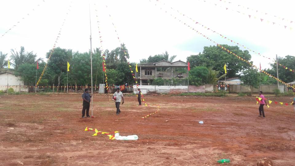 மொக்கேனப்பட்ட கோப்பாய் பொலிஸார், நிபந்தனைகளுடன் தமிழீழ மாவீரர்களை நினைவுகூர நீதிமன்றம் அனுமதி..