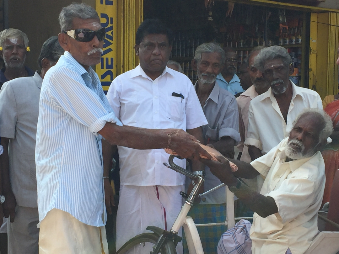 தமிழக முன்னாள் முதலமைச்சரும், ஈழ ஆதரவாளருமான எம்.ஜீ.இராமச்சந்திரனின் 102வது பிறந்தநாள்..