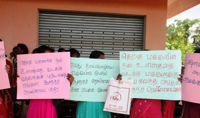 வடமாகாணத்தை விட்டு வெளியேற மனமில்லாத ஆளுநர் றெஜினோலட் கூரே.. செய்யும் தில்லு முல்லு.