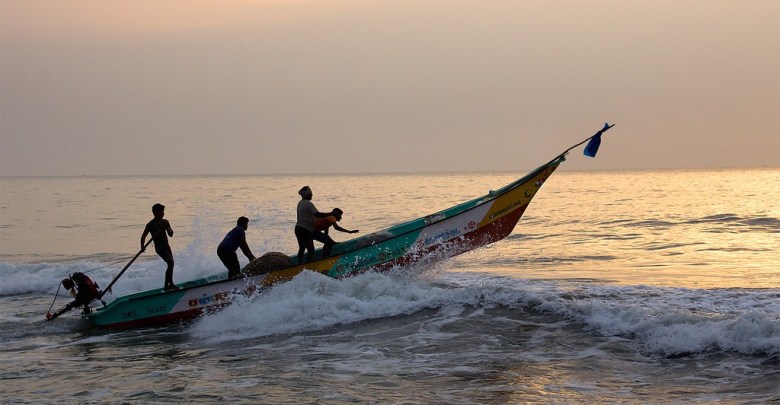 திருகோணமலை வீரநகரில் பகுதியிலிருந்து கடலுக்குச் சென்ற மீனவர் மாயம்! தேடும் நடவடிக்கை தீவிரம்