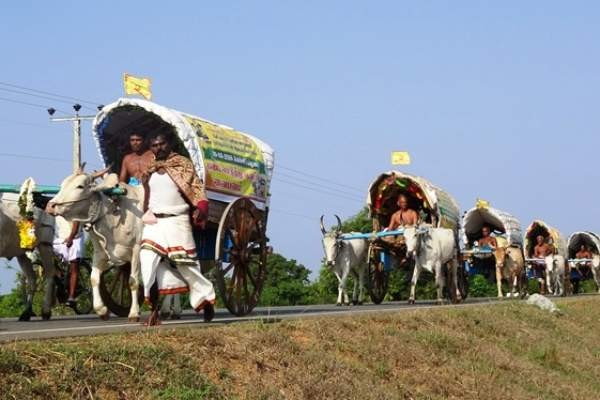 புளியம் பொக்கணை நாகதம்பிரான் ஆலய வருடாந்த பொங்கல் திருவிழா, பொலித்தீன் மற்றும் மதுபான பாவனைக் கு கடுமையான தடை..