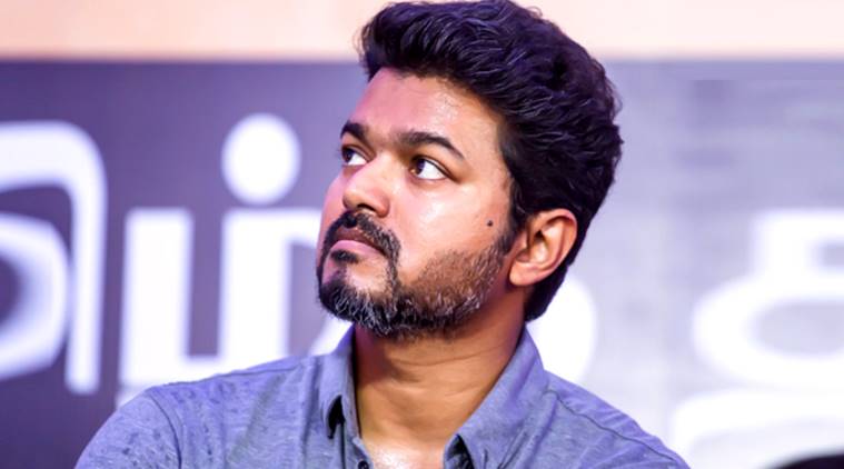 இளம் நடிகரை என்கரேஜ் செய்த தளபதி- இது தான் விஜய் மனசு