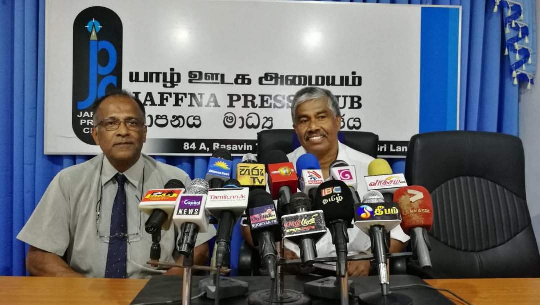 யாழ்.குடாநாட்டில் முன்மாதிாி குடிநீா் திட்டம், நாளை அங்குராா்ப்பணம்..