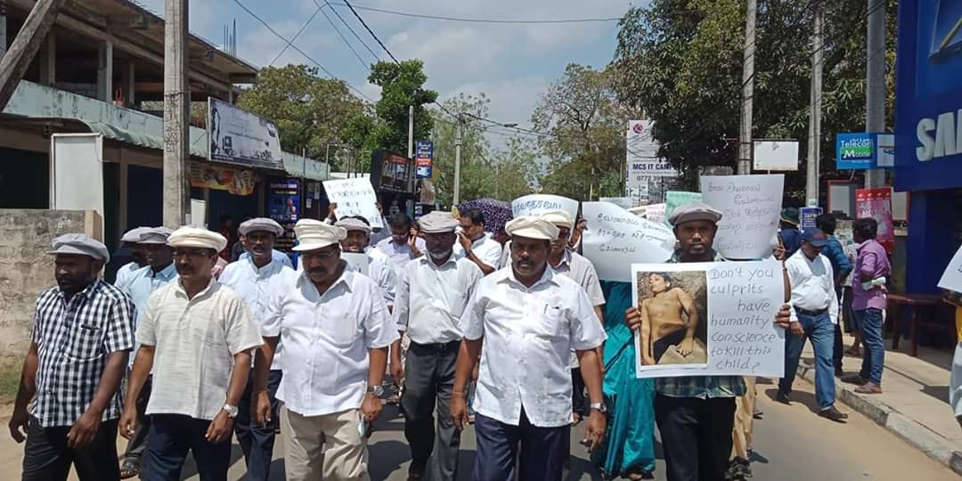 “மண்டையன் குழு” தொப்பியை மீண்டும் அணிகிறாரா சுரேஸ் பிறேசந்திரன், சமூக வலைத்தளங்களில் விமா்சனம்..