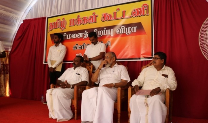 ஐ.நா மனித உரிமை ஆணையாளரின் அறிக்கையில் தமிழருக்கு சாதகமான விடயங்கள்! - விக்னேஸ்வரன்