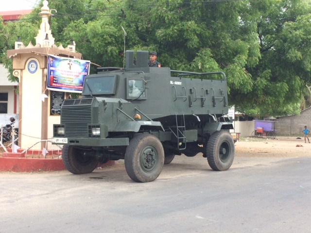 குருநகர் சுற்றிவளைப்பில் வாள் மீட்பு- ஒருவர் விசாரணையில்..!