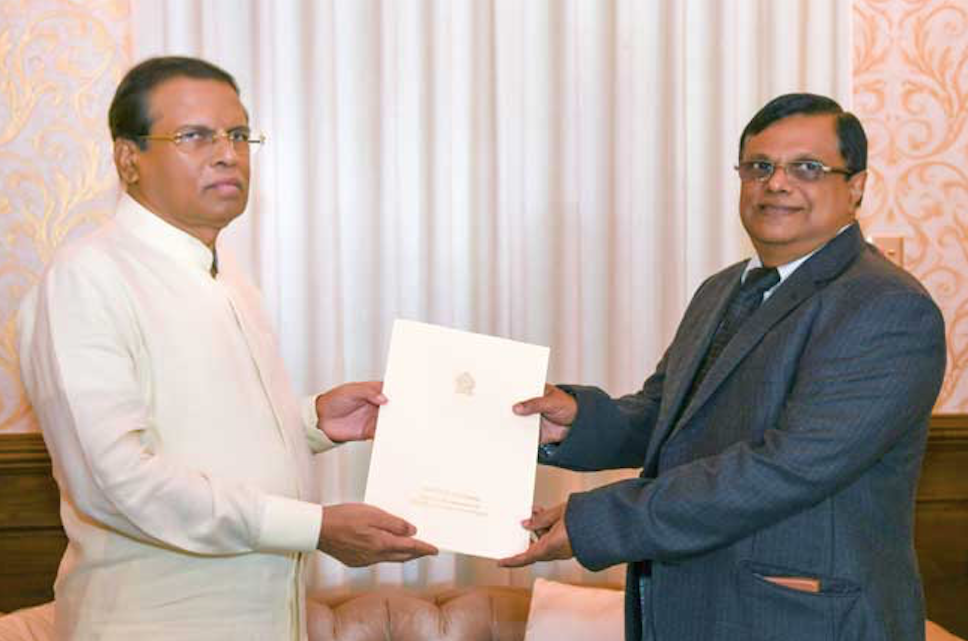குண்டு வெடிப்பு மூவர் அடங்கிய சிறப்பு விசாரணைக் குழு நியமனம்!