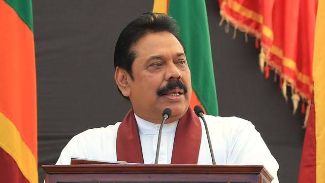 இரண்டு மாதங்களாக பாதுகாப்புச் சபை கூடாதது பாரிய தவறு!- மகிந்த