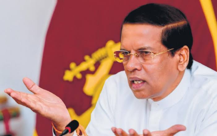 ஒரு மாதத்தில் அவசரகாலச் சட்டத்தை நீக்குவதாக ஜனாதிபதி உறுதி!