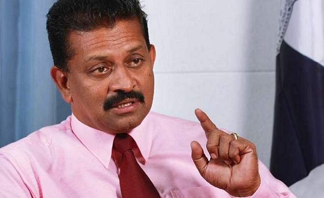 புலனாய்வுத் தகவல் ஏப்ரல் 8ஆம் திகதியே கிடைத்தது!- என்கிறார் தேசிய புலனாய்வு பிரிவு தலைவர்