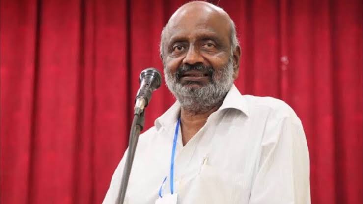 முஸ்லிம் அமைச்சர்கள் பதவி விலக வேண்டியேற்பட்ட சூழல் - சித்தார்த்தன் கடும் அதிருப்தி!