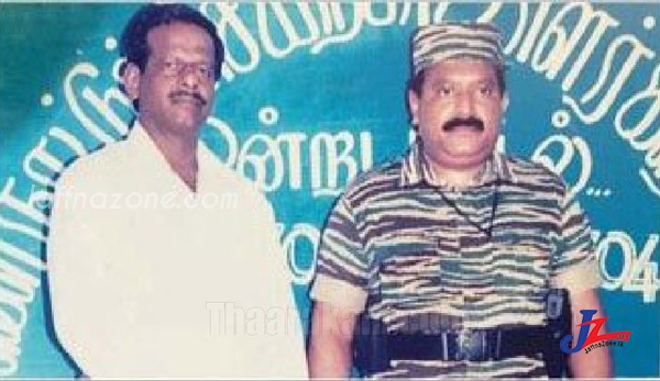 தமிழீழ தேசிய தலைவரால் கௌரவிக்கப்பட்ட செயற்பாட்டாளா் ஐயாத்துரை செல்வராசா காலமானாா்..!