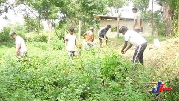 எந்த தடை வந்தாலும் மாவீரர் நாள் அனுஷ்டிக்கப்படும்!