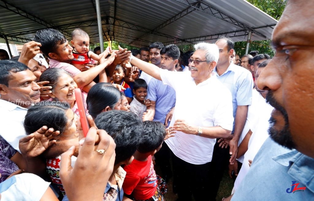 சுற்றறிக்கைகளை பார்த்துக் கொண்டிருக்கும் நேரம் இதுவல்ல..! ஜனாதிபதி அதிகாரிகளுக்கு உத்தரவு..