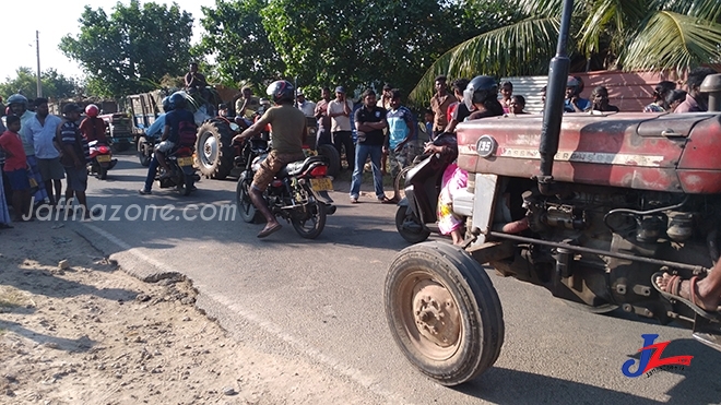 யாழ்.மாநகருக்குள் நடக்கும் அசிங்கம்..! மனித கழிவுகள், விலங்கு கழிவுகளை மக்கள் வீடுகளில் கொட்டுவதால் பதற்றம்..