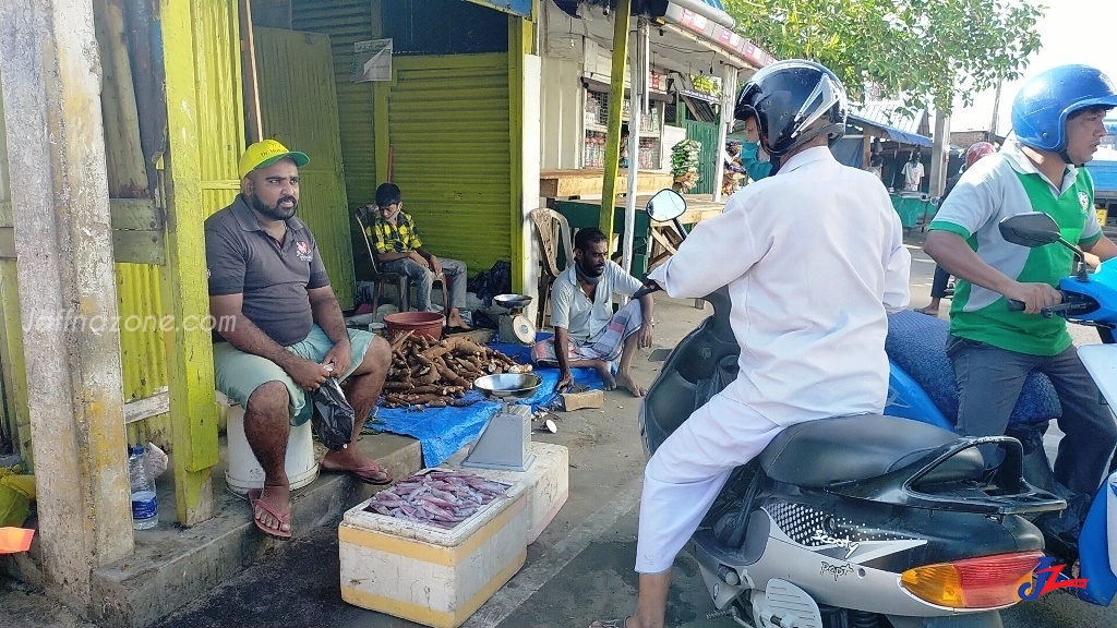 அம்பாறையில் கடல் மீன்களின் விலை குறைவு_நுகர்வோர் மகிழ்ச்சி